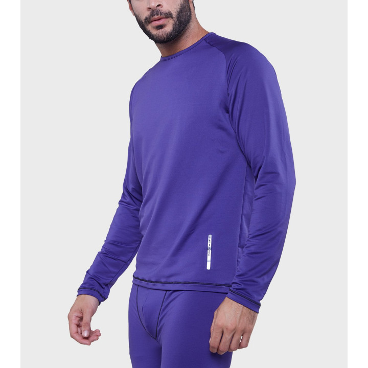 Camiseta térmica de hombre Andes