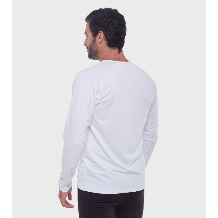 Camiseta térmica de hombre Andes