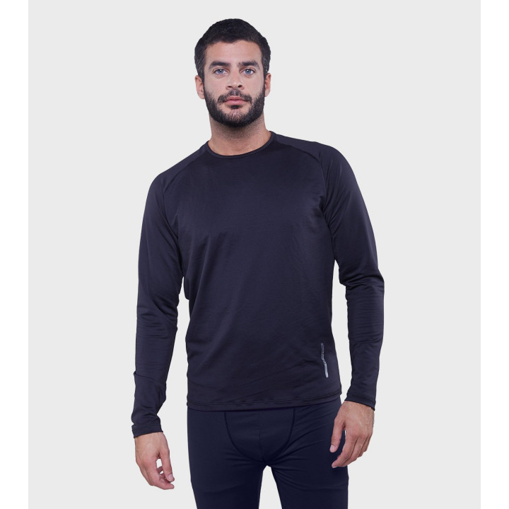 Camiseta térmica de hombre Andes