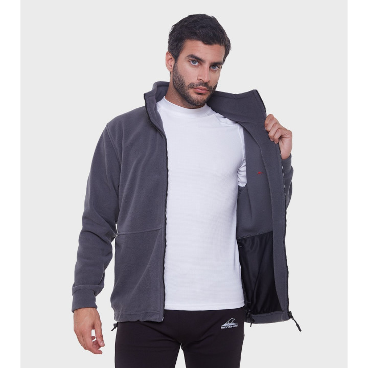 Campera polar adulto Amaro
