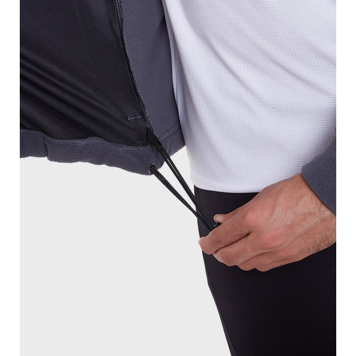 Campera polar adulto Amaro
