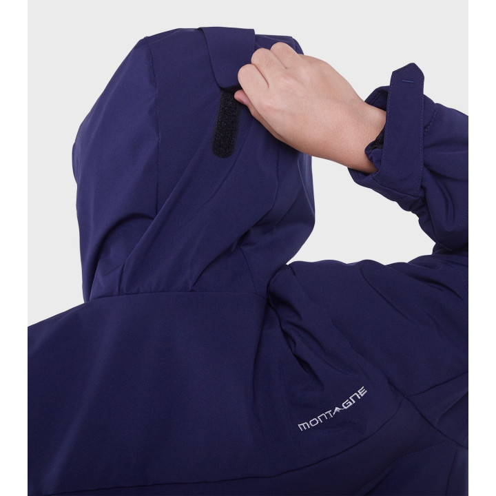 Campera de niños Bixley Neo