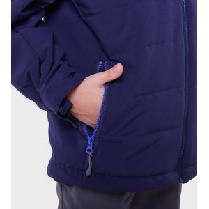 Campera de niños Bixley Neo