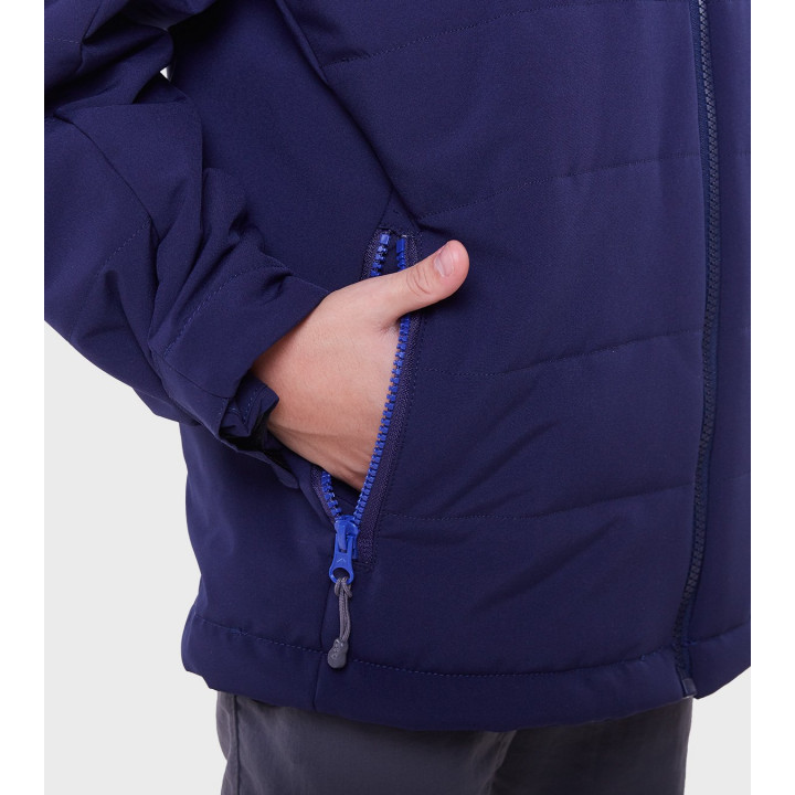 Campera de niños Bixley Neo