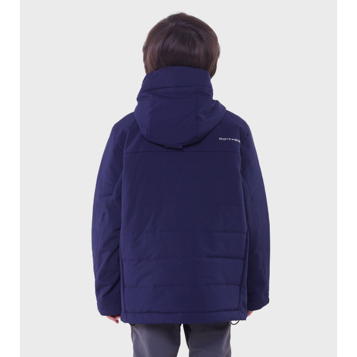 Campera de niños Bixley Neo
