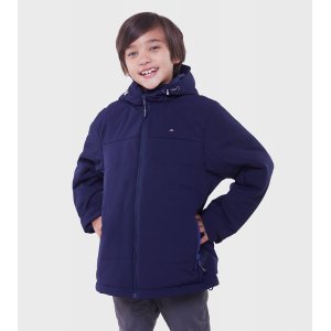 Campera de niños Bixley Neo