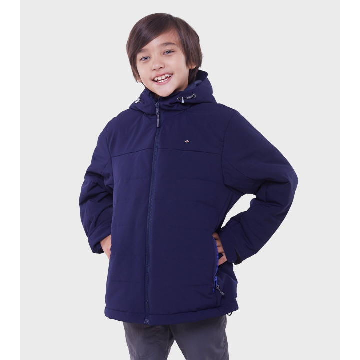 Campera de niños Bixley Neo