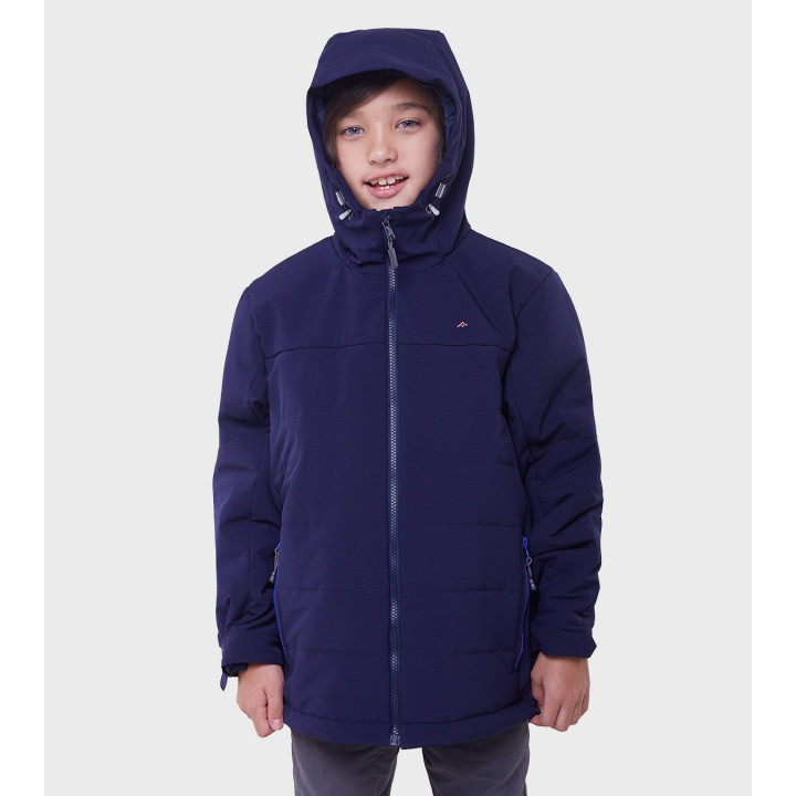 Campera de niños Bixley Neo