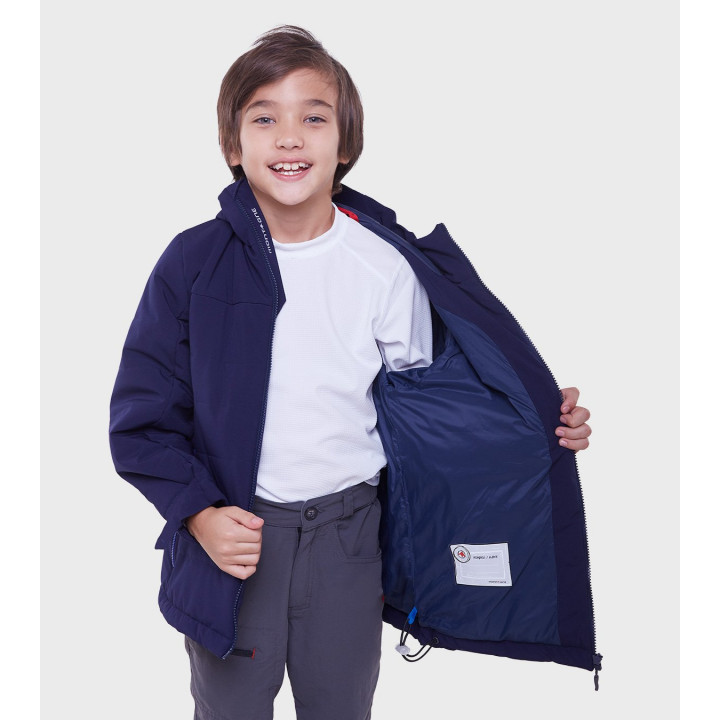 Campera de niños Bixley Neo