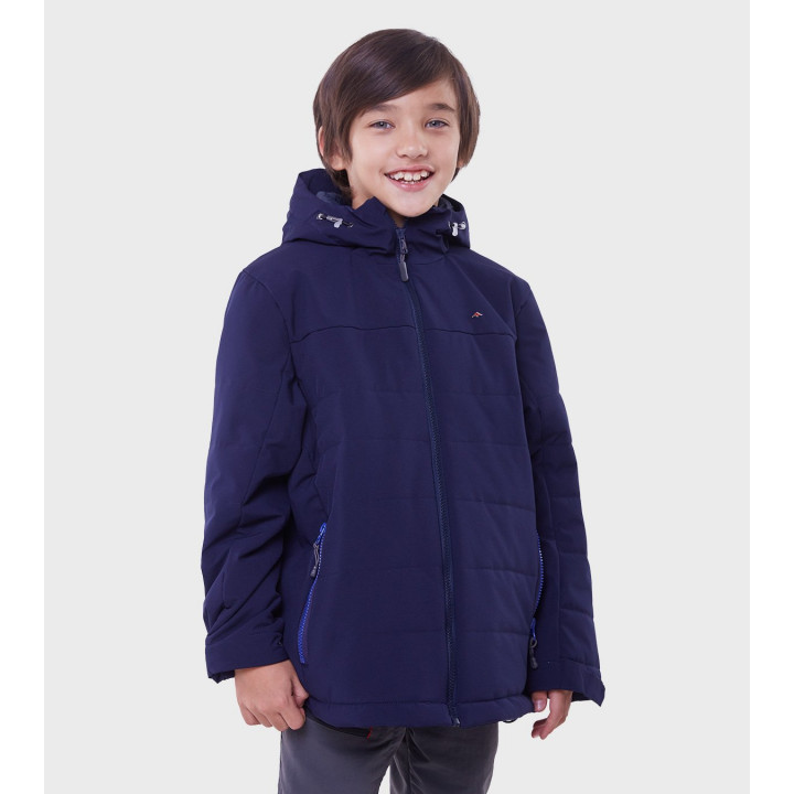Campera de niños Bixley Neo