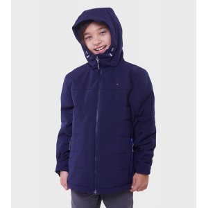 Campera de niños Bixley Neo