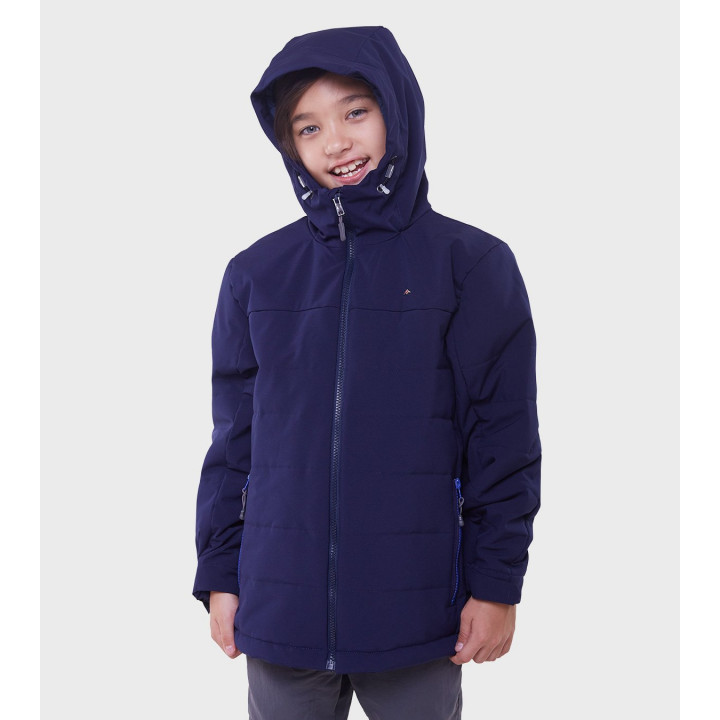 Campera de niños Bixley Neo