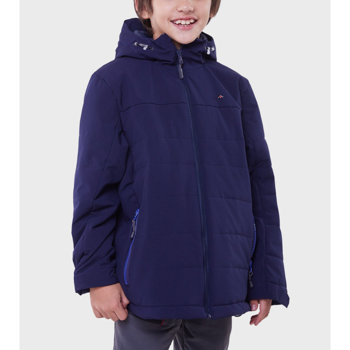 Campera de niños Bixley Neo