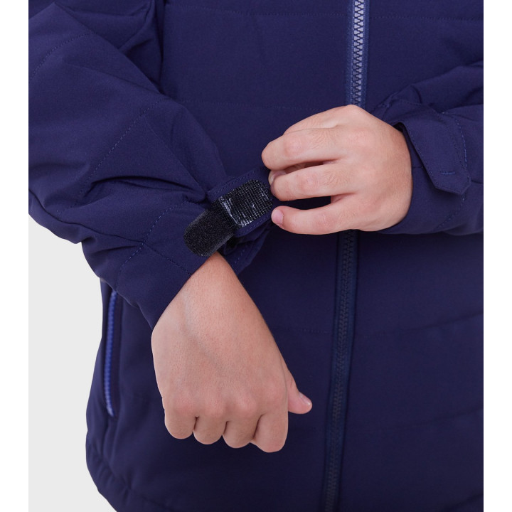 Campera de niños Bixley Neo