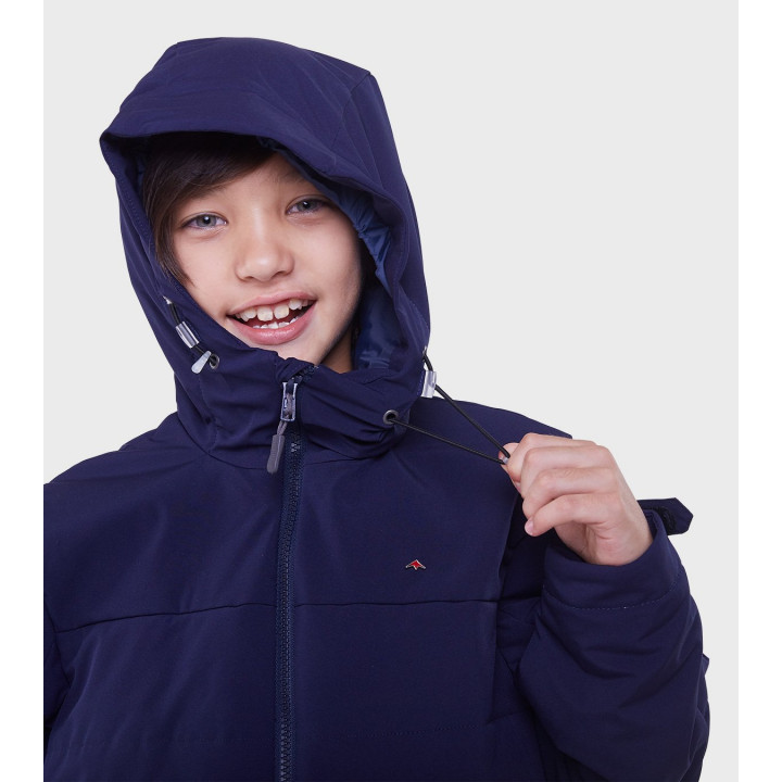 Campera de niños Bixley Neo