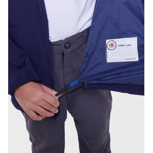 Campera de niños Bixley Neo