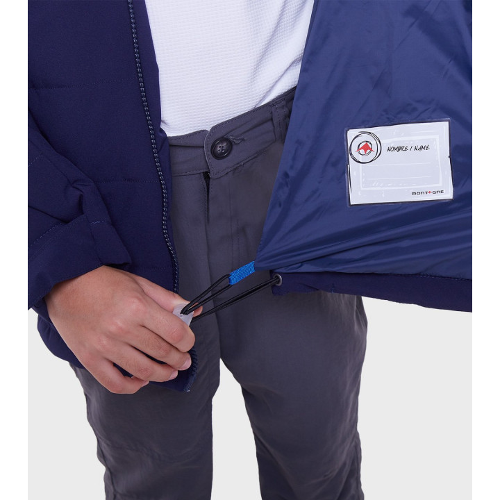 Campera de niños Bixley Neo