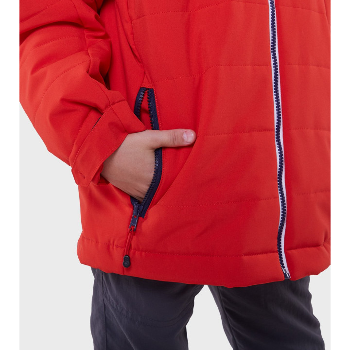 Campera de niños Bixley Neo