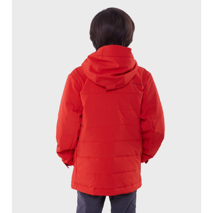 Campera de niños Bixley Neo