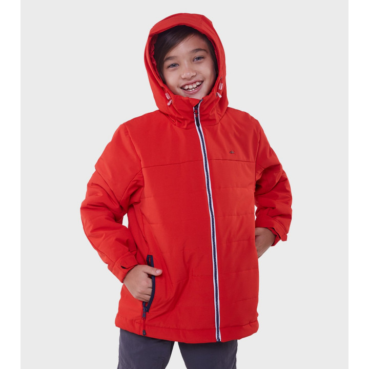 Campera de niños Bixley Neo