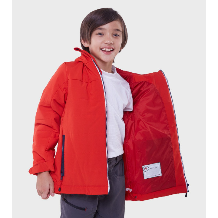Campera de niños Bixley Neo