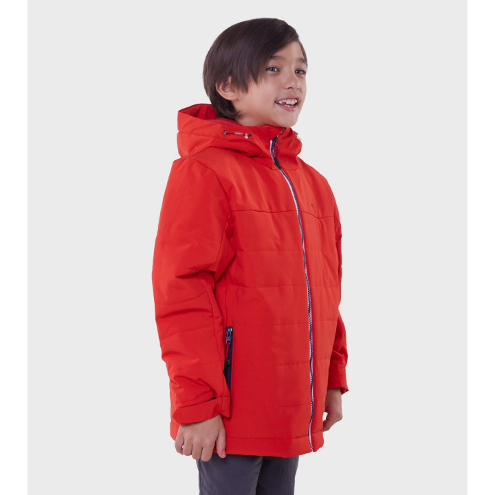 Campera de niños Bixley Neo