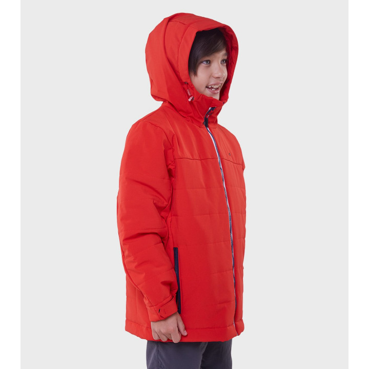 Campera de niños Bixley Neo