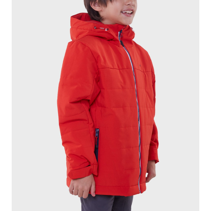 Campera de niños Bixley Neo