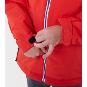 Campera de niños Bixley Neo