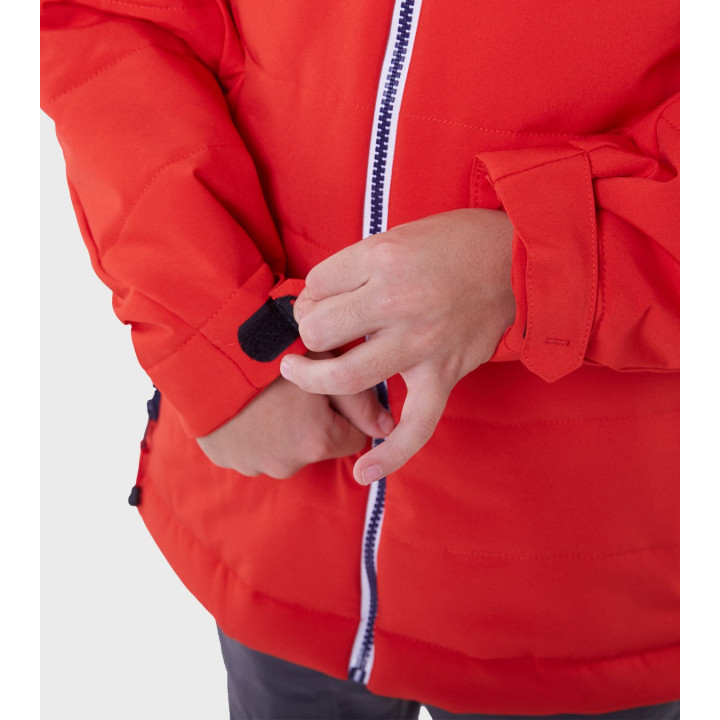 Campera de niños Bixley Neo