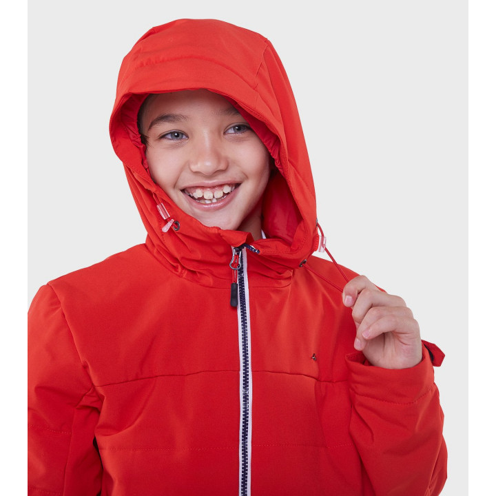 Campera de niños Bixley Neo