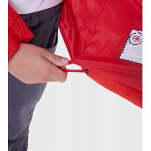 Campera de niños Bixley Neo