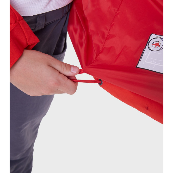 Campera de niños Bixley Neo