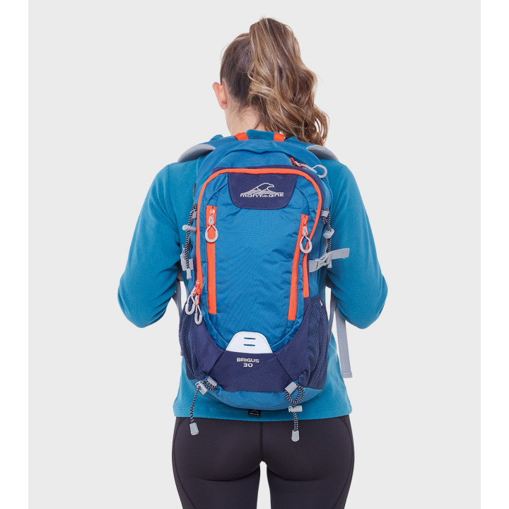 Mochila Brigus 30 lts