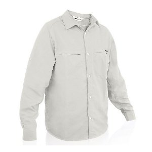 Mozambique Rip Stop man shirt