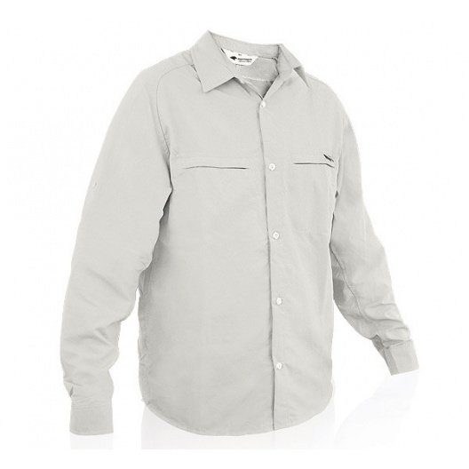 Mozambique Rip Stop man shirt Mozambique Rip Stop man shirt