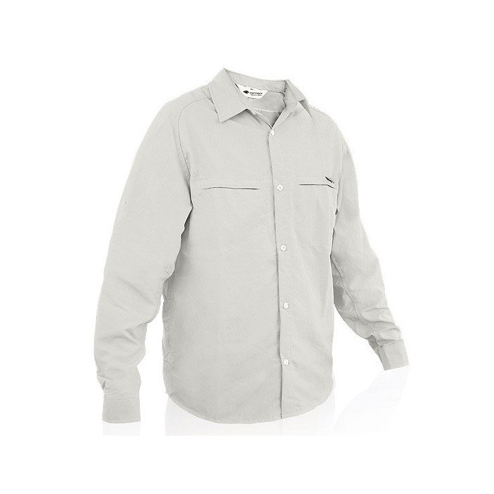 Mozambique Rip Stop man shirt
