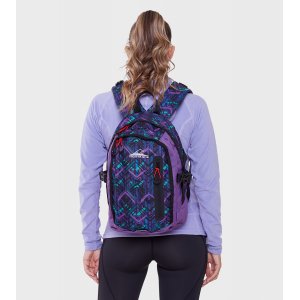 Mochila escolar Rouge 20lts