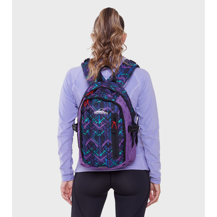 Mochila escolar Rouge 20lts
