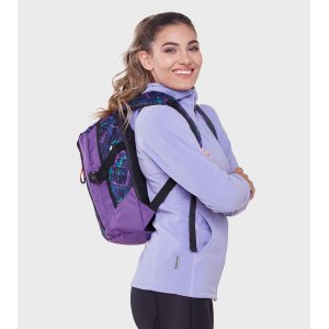 Mochila escolar Rouge 20lts