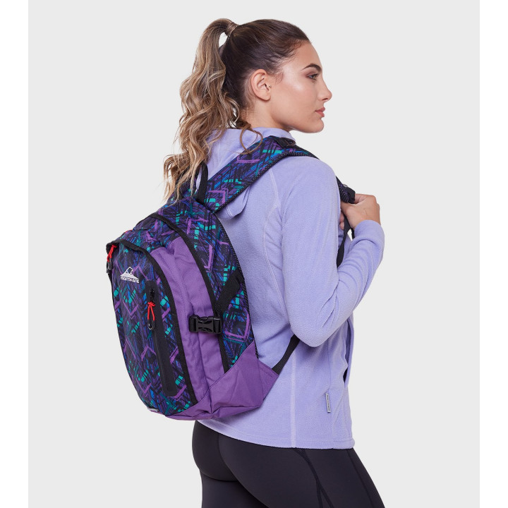 Mochila escolar Rouge 20lts