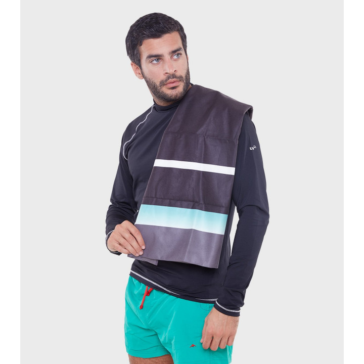 Toalla Soft towel Print grande
