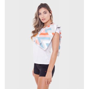 Toalla Soft towel Print grande