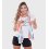 Toalla Soft towel Print grande