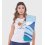 Toalla Soft towel Print grande