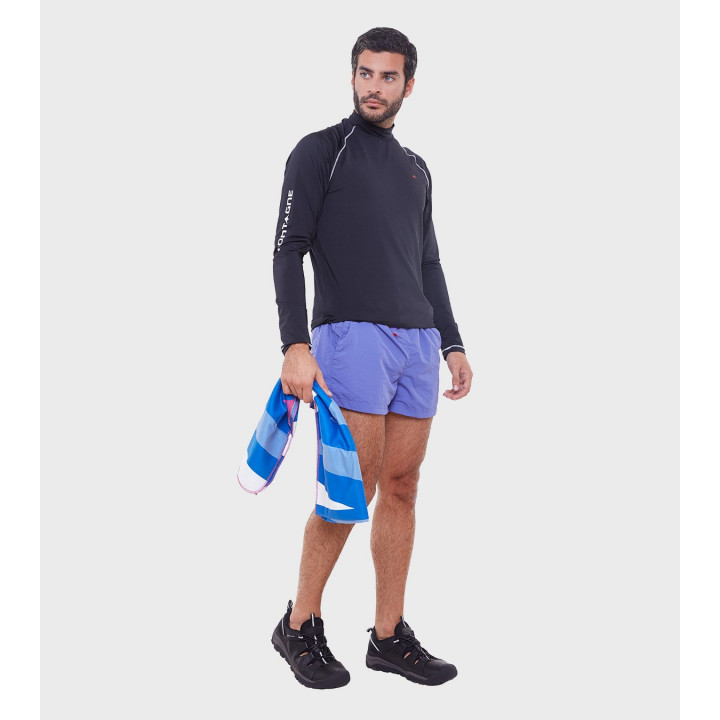 Toalla Soft towel Print grande
