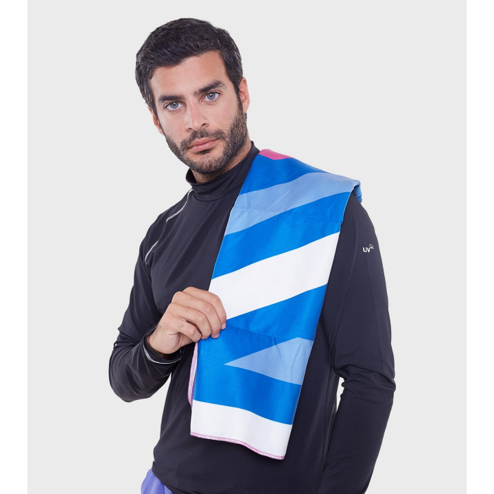 Toalla Soft towel Print grande