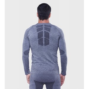 Camiseta térmica de hombre Brenner