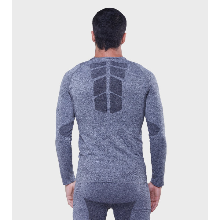 Camiseta térmica de hombre Brenner