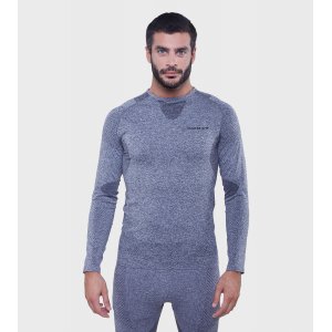 Camiseta térmica de hombre Brenner